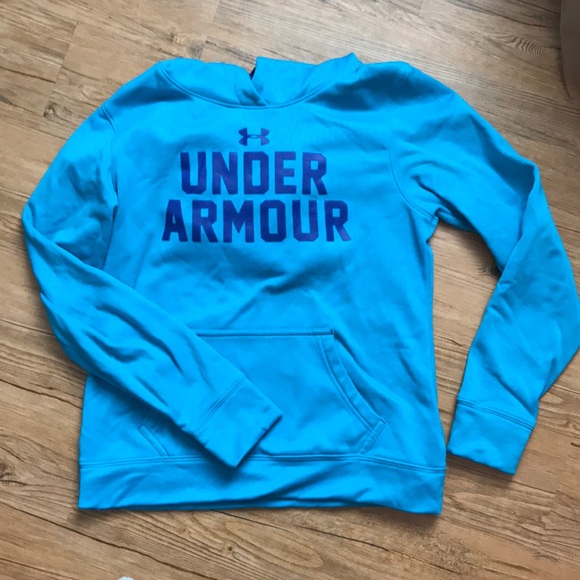 Under Armour sweatshirt - Picture 1 of 6